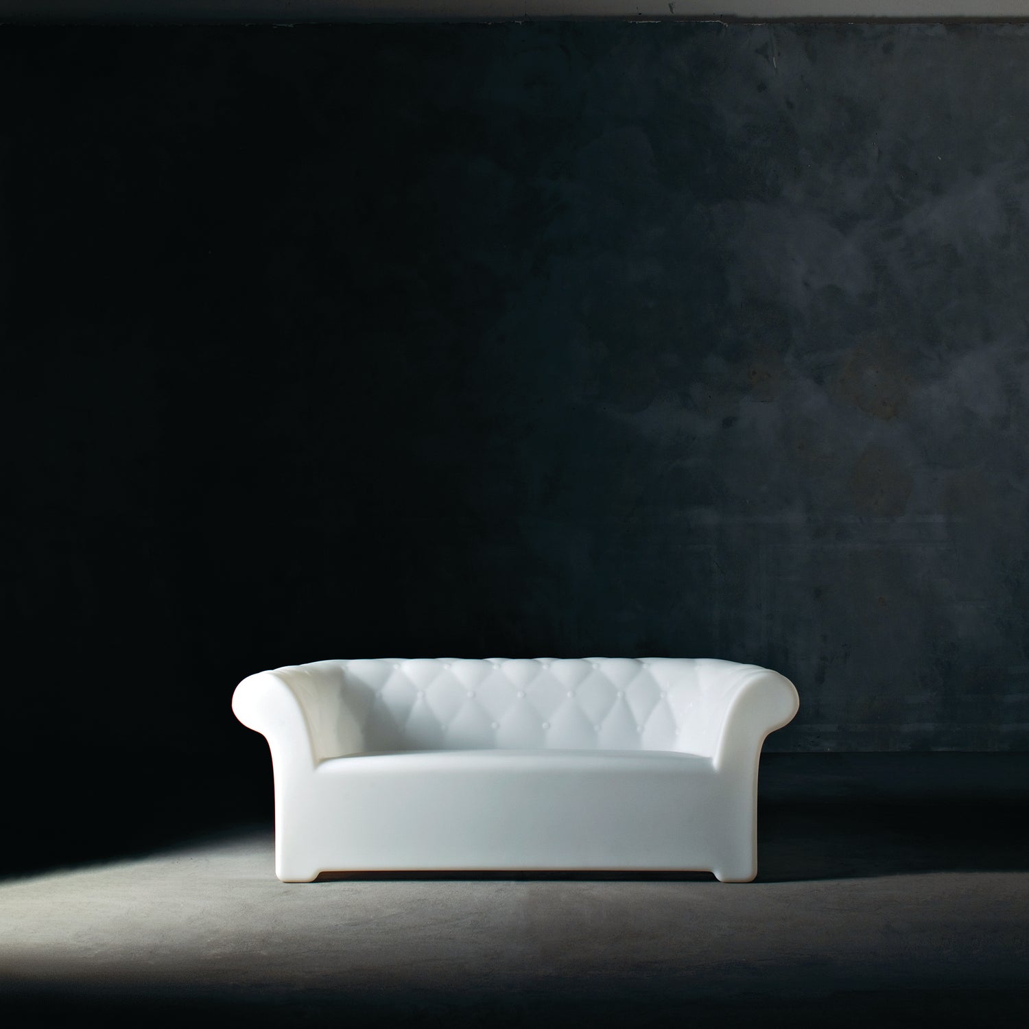 Serralunga Divano Sirchester cm 193x82x72 standard