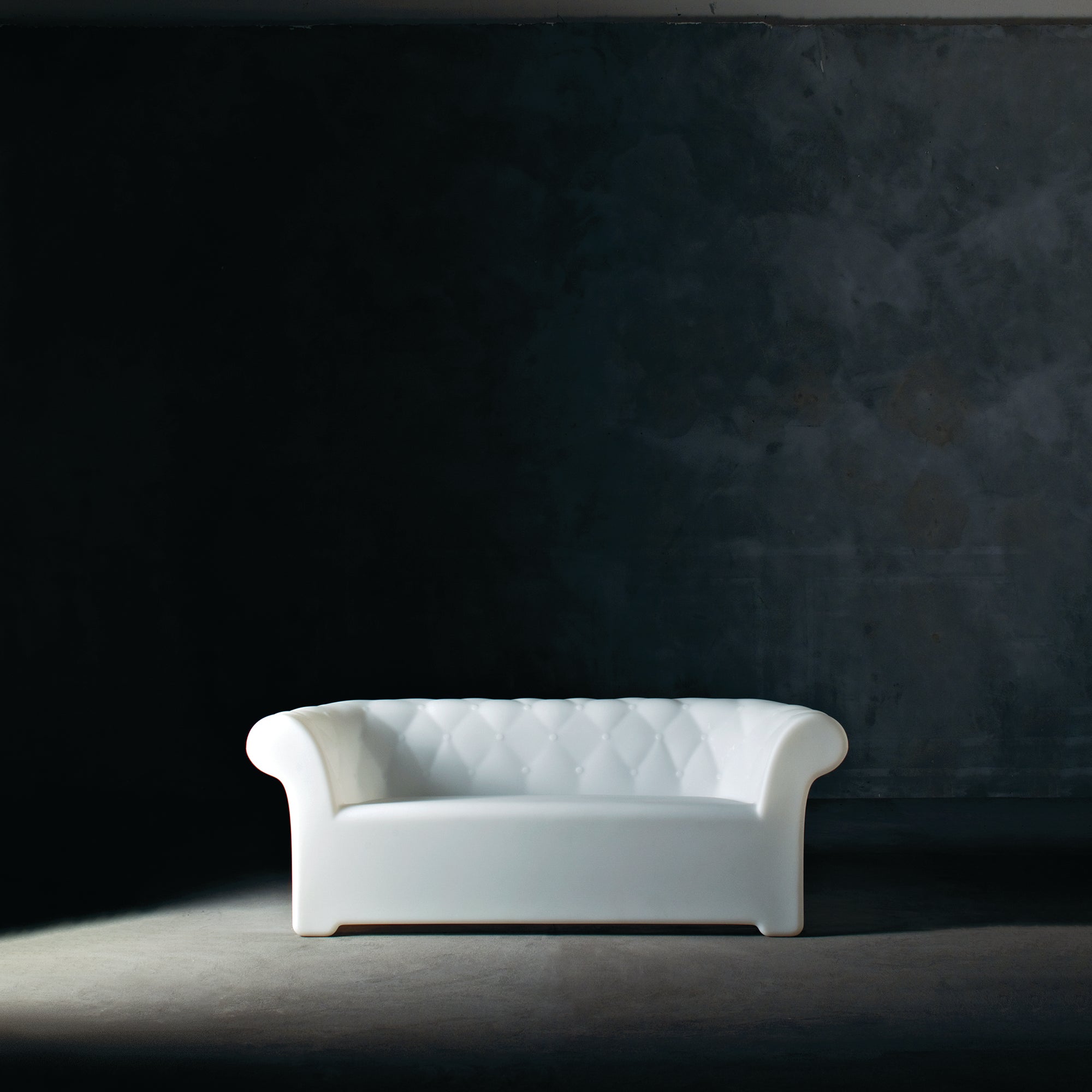 Serralunga Divano Sirchester cm 193x82x72 standard