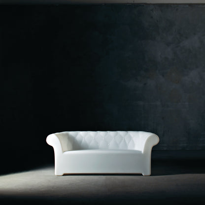 Serralunga Divano Sirchester cm 193x82x72 standard