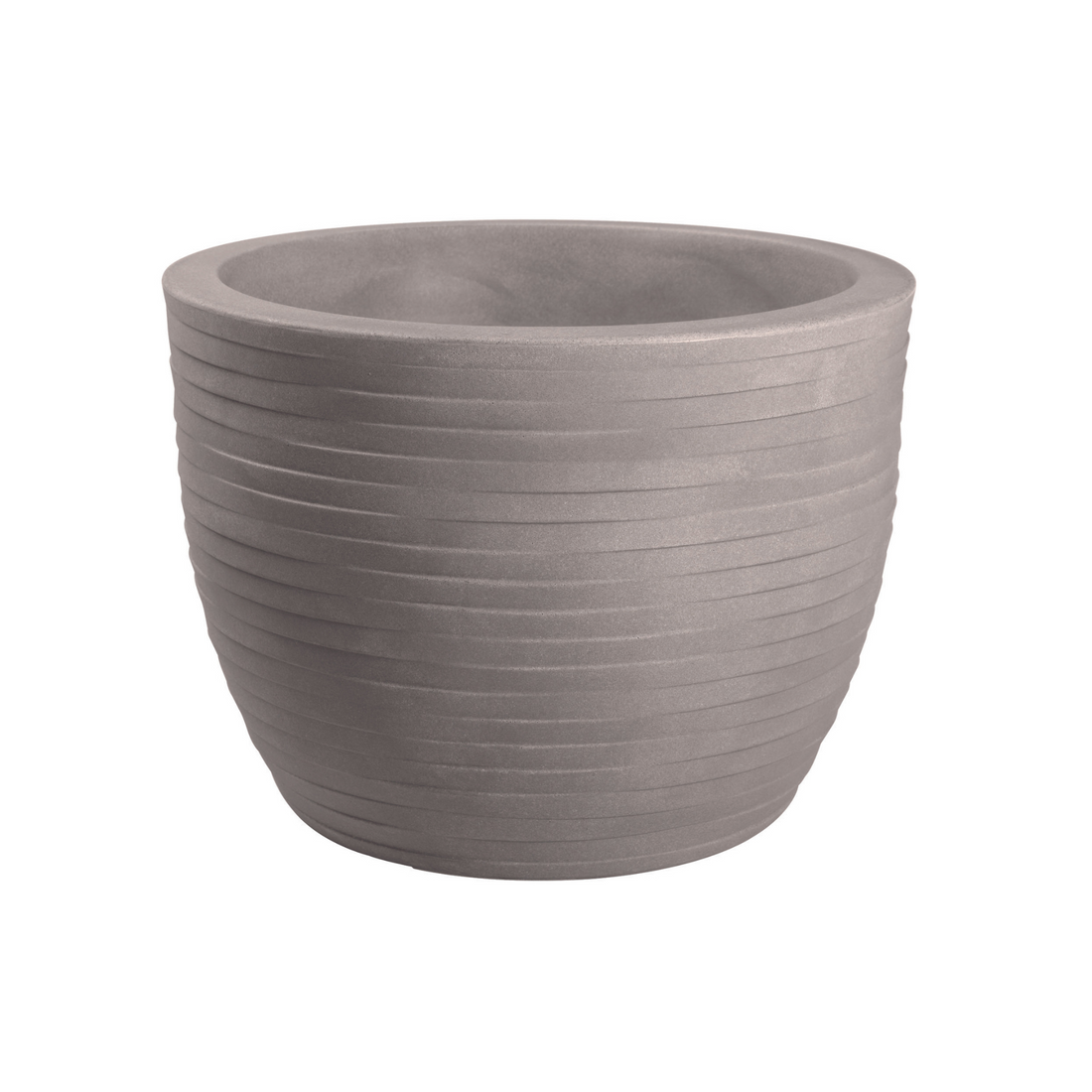 Vaso per fiori Hera Elegance in resina per interno ed esterno