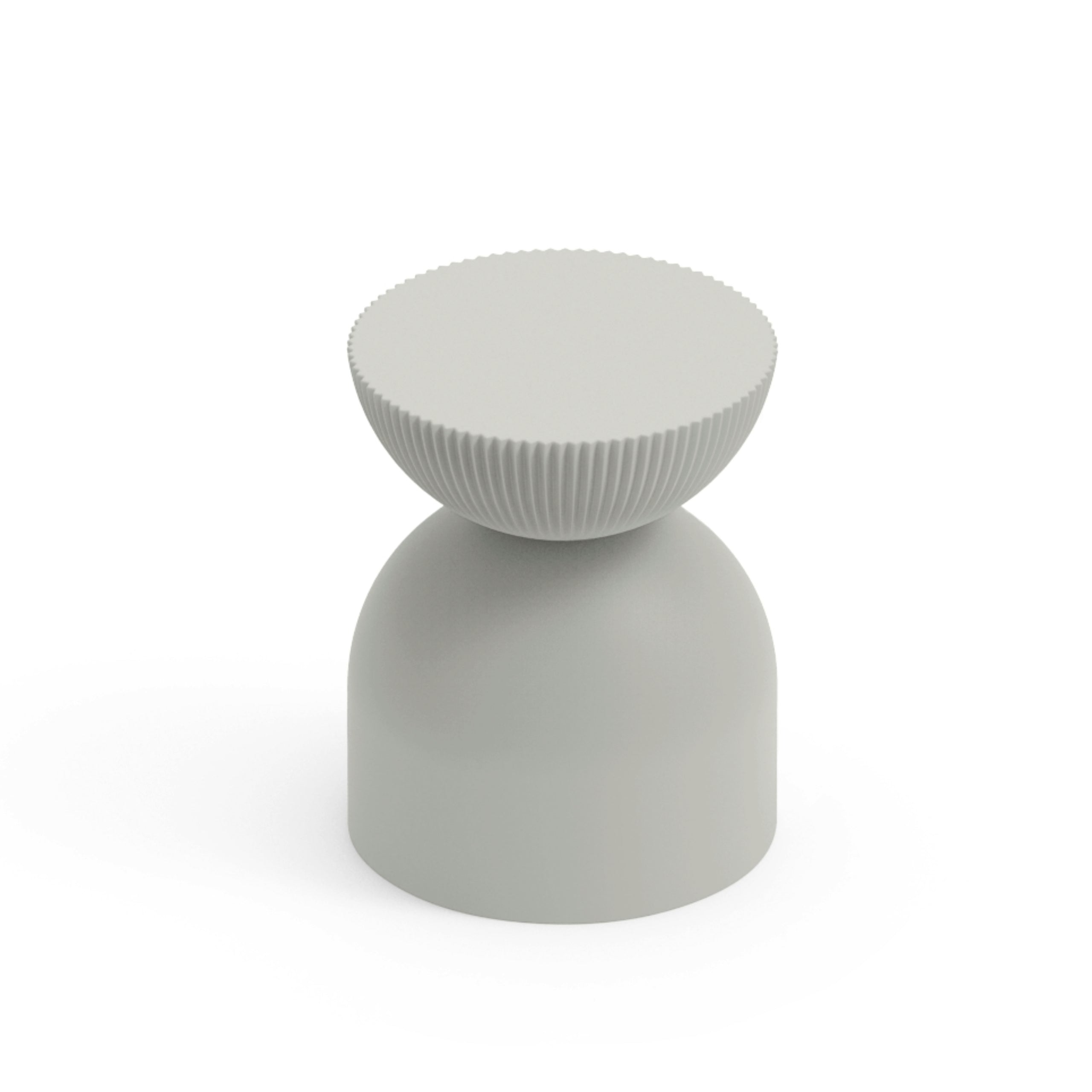 Lyxo sgabello Illo cm 35x45