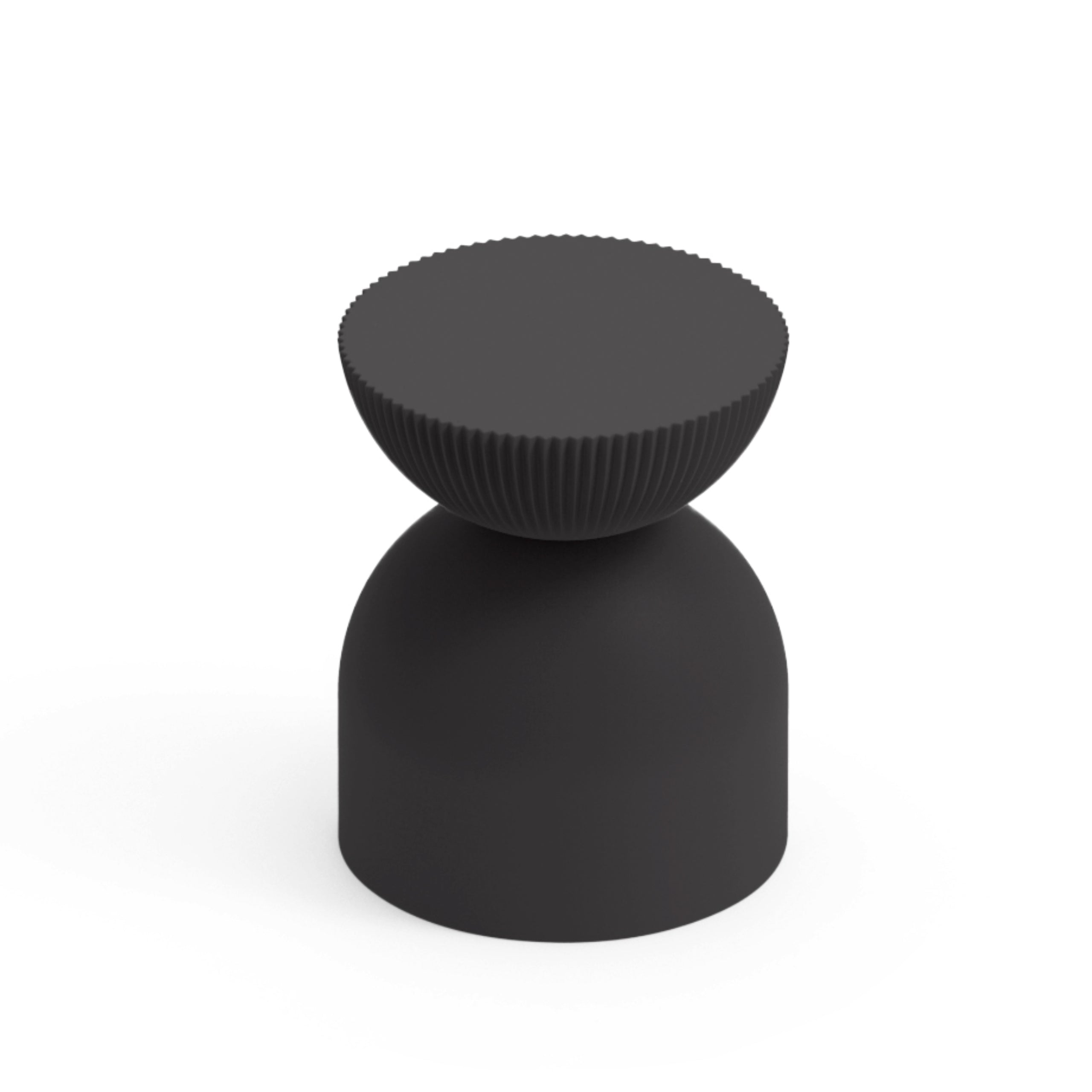 Lyxo sgabello Illo cm 35x45