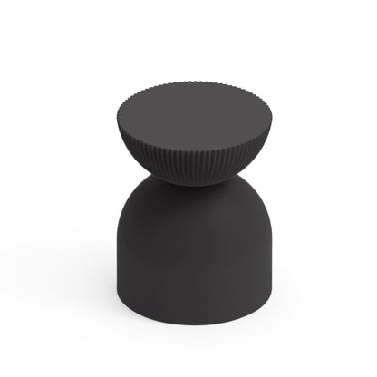 Lyxo sgabello Illo cm 35x45