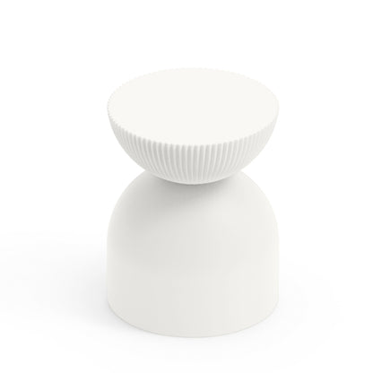 Lyxo sgabello Illo cm 35x45