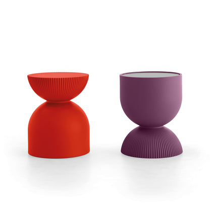 Lyxo tavolino Illo cm 35x45