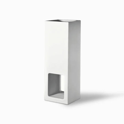 Serralunga vaso Lluna Nova cm 40x40x120