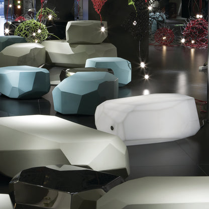 Serralunga tavolino Meteor cm 117x69x34