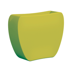 Monacis Vaso Heart cm 100x57x80 doppio utilizzo