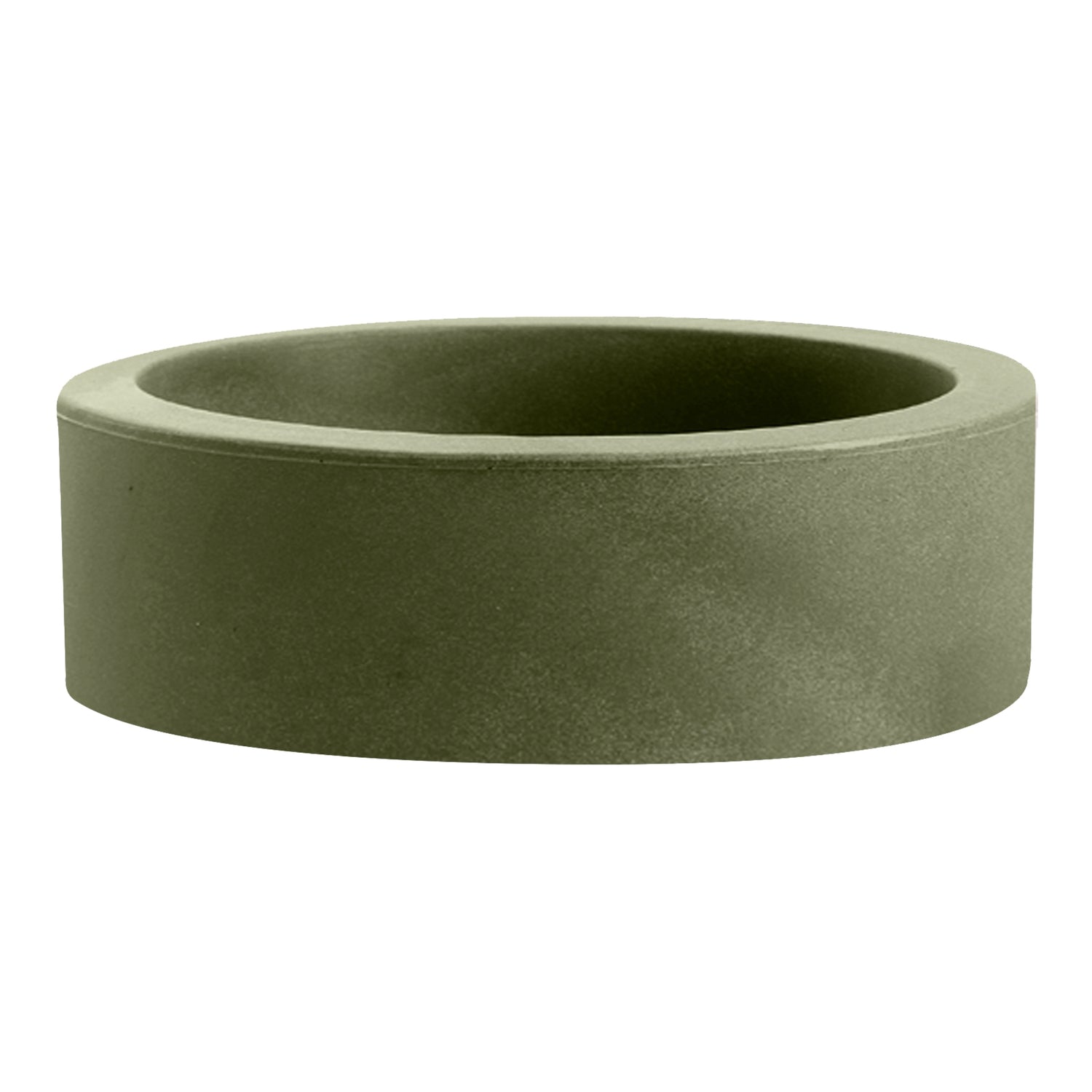 Vaso Echo Small Ø25 cm  Ø30 cm
