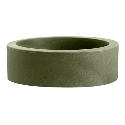 Vaso Echo Small Ø25 cm  Ø30 cm