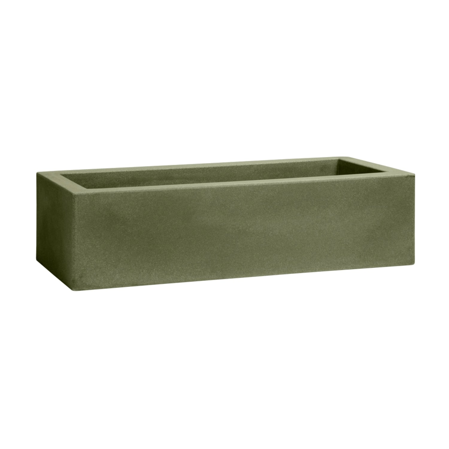 Vaso Minos Cassetta cm 45