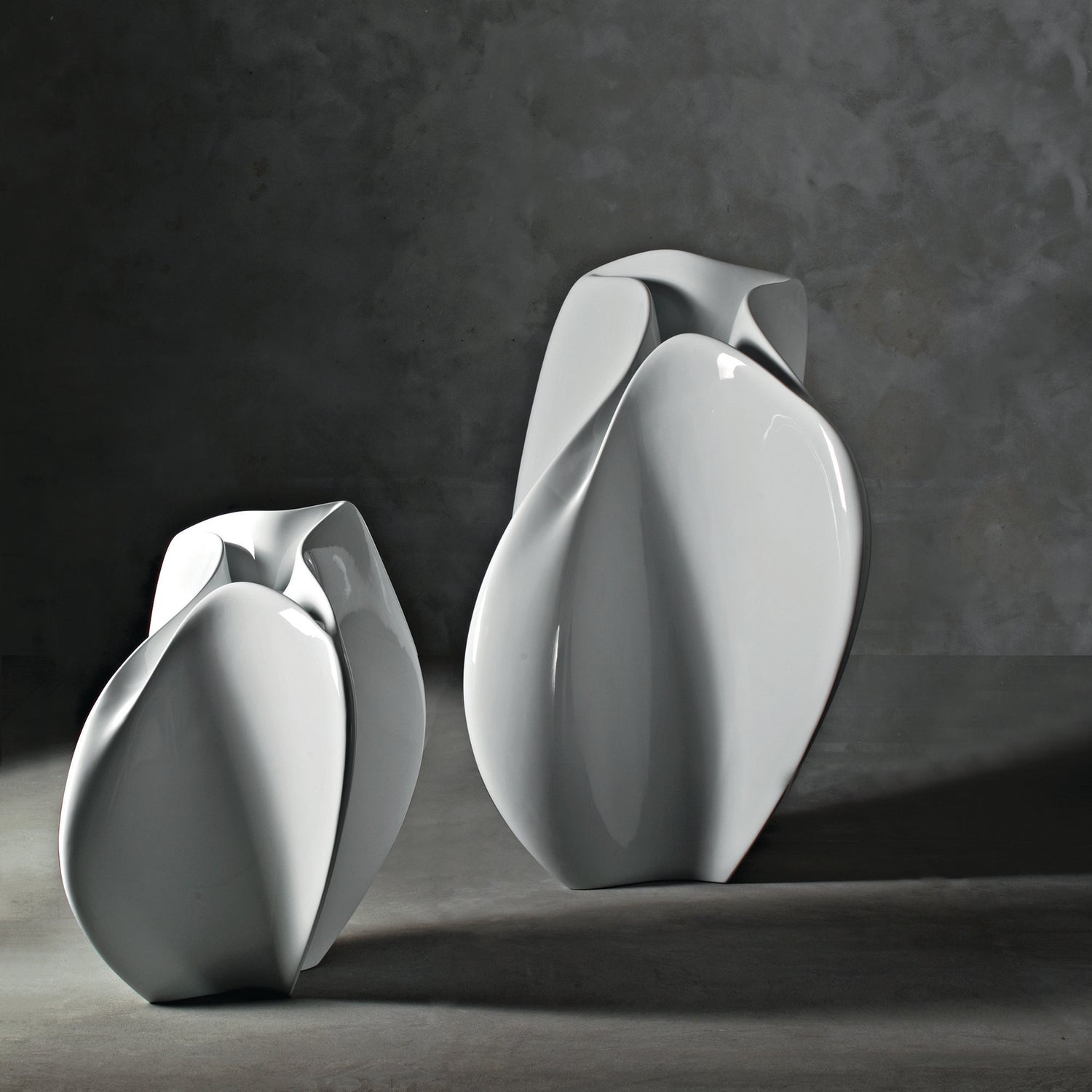 Serralunga vaso Flow