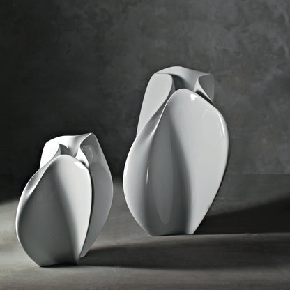 Serralunga vaso Flow