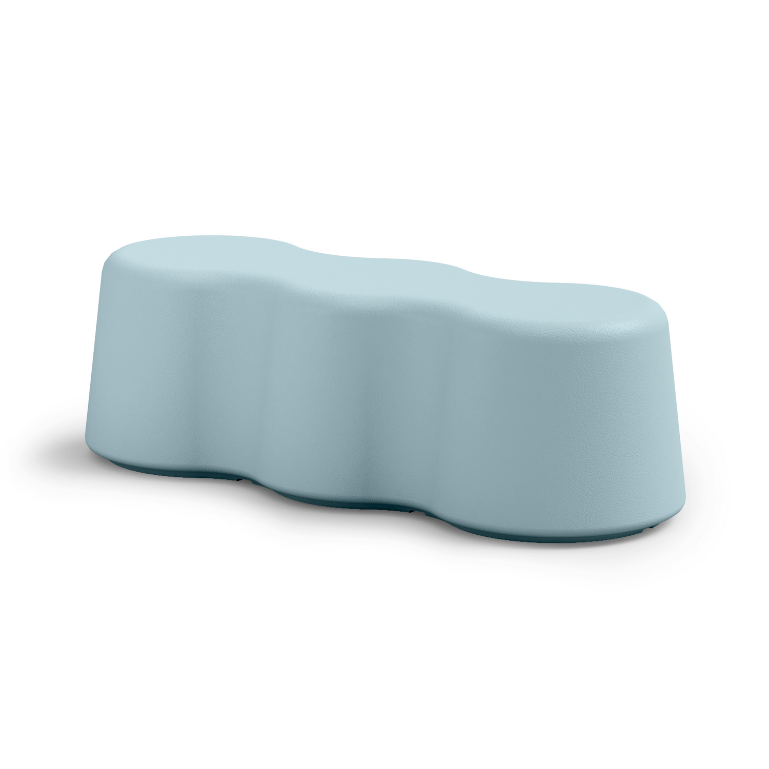 Lyxo panca Peanuts cm 144x55x45