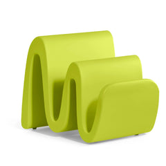 Lyxo porta riviste Wave cm 35x38x35