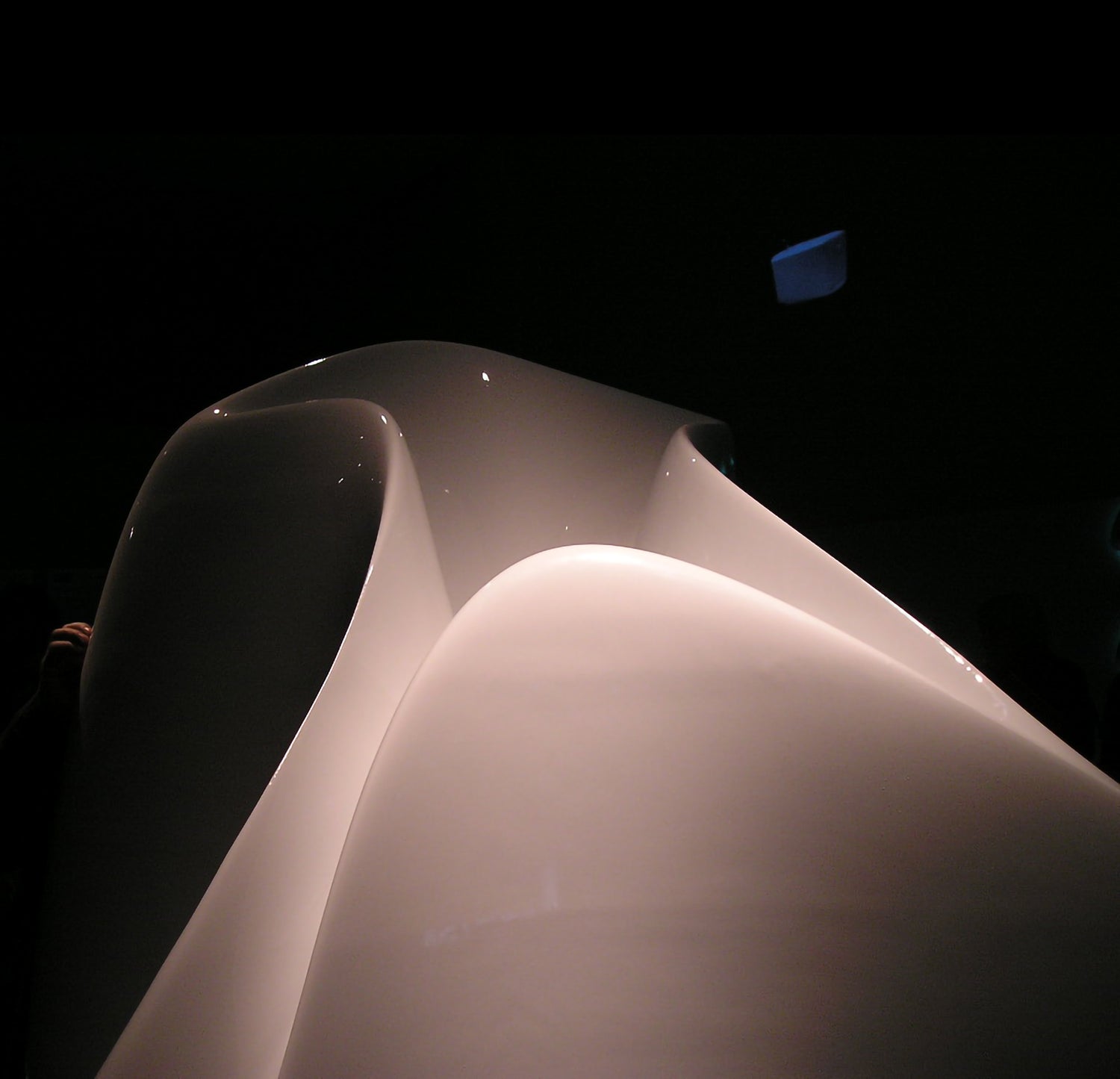 Serralunga vaso Flow