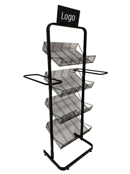 ESPOSITORE PORTA OMBRELLI 672
