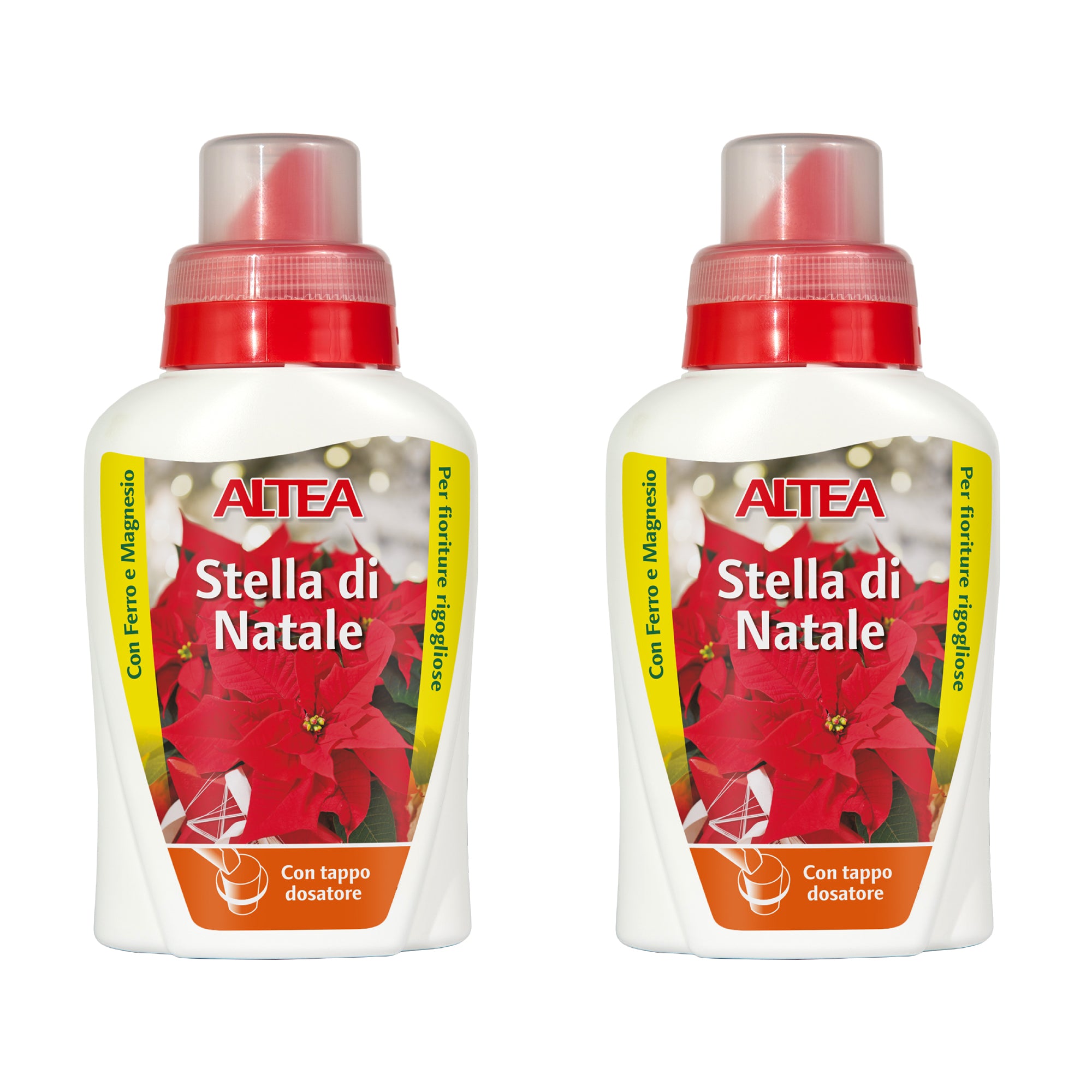 Altea concime stella di natale liquido 300 grammi