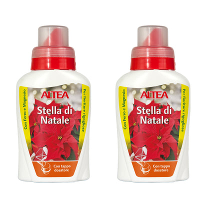 Altea concime stella di natale liquido 300 grammi