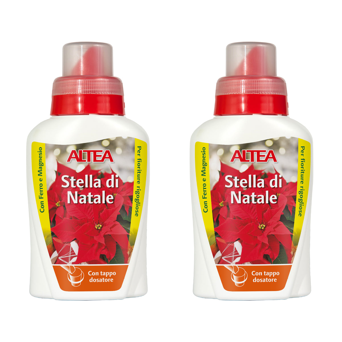 Altea concime stella di natale liquido 300 grammi