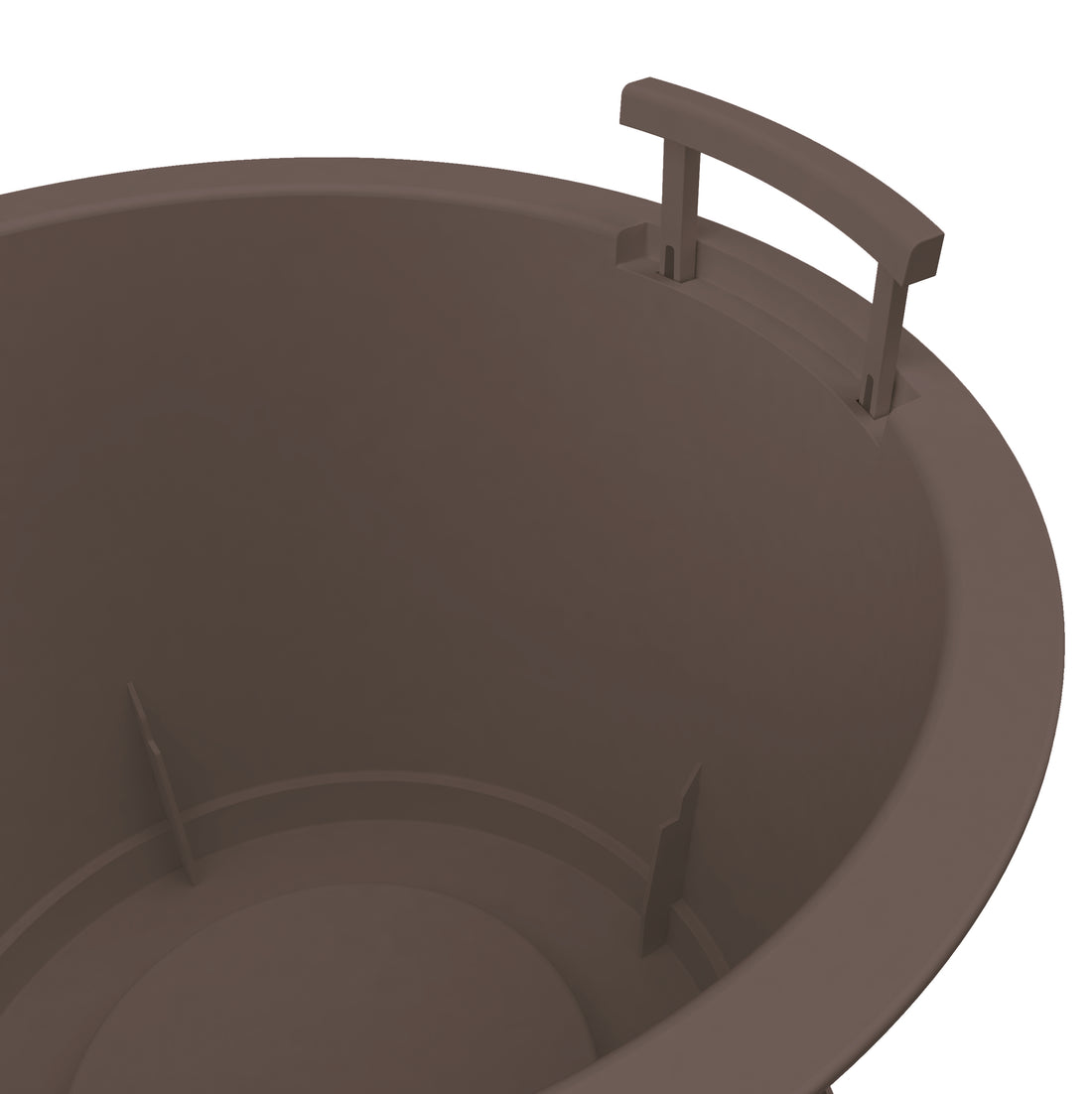 Nicoli cestello ricambio per vaso Style