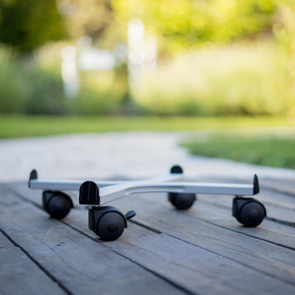 carrelli per trasporto vasi