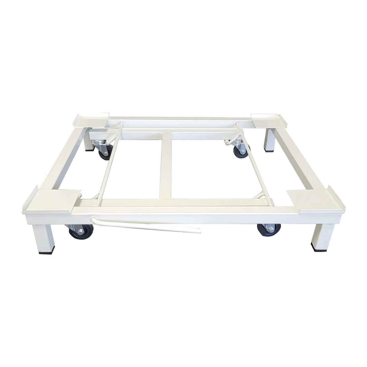 Carrello Porta Lavatrice Con Ruote Industriali