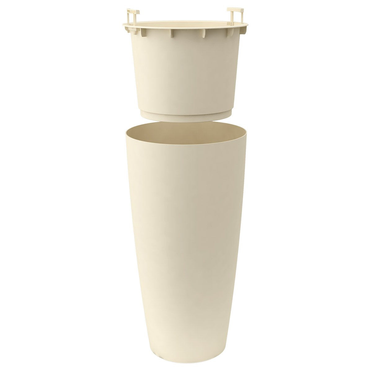 Vaso Alto Nicoli Style cm 36x70 h – Eleganza e Funzionalità per Interni ed Esterni