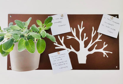 BAUM CON POESIE