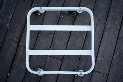 carrelli per trasporto vasi