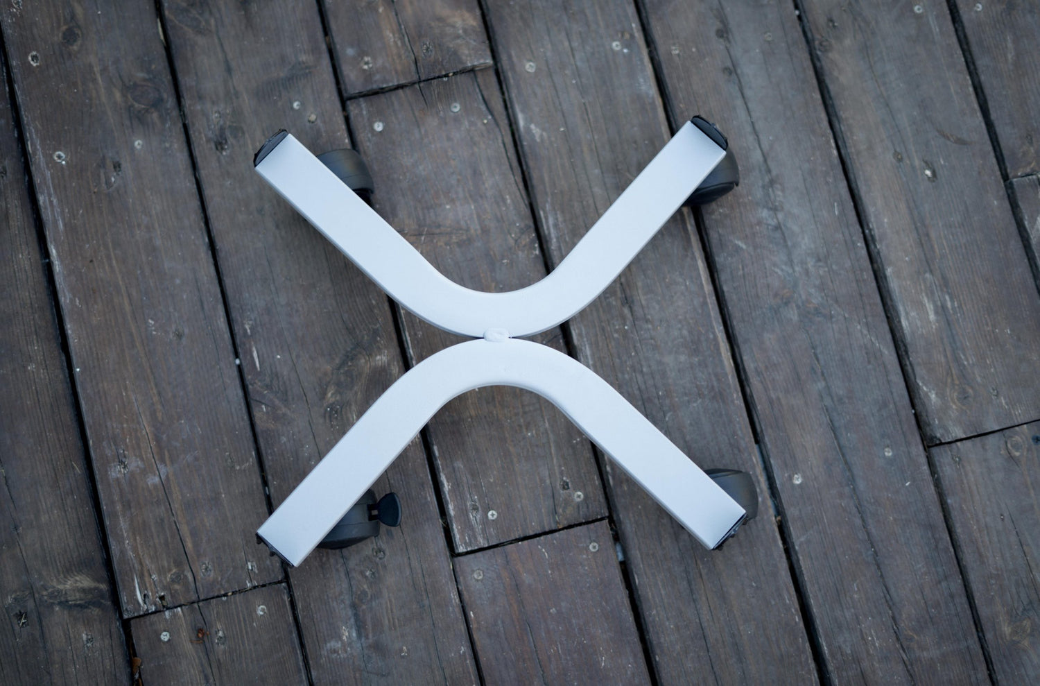 carrelli per trasporto vasi