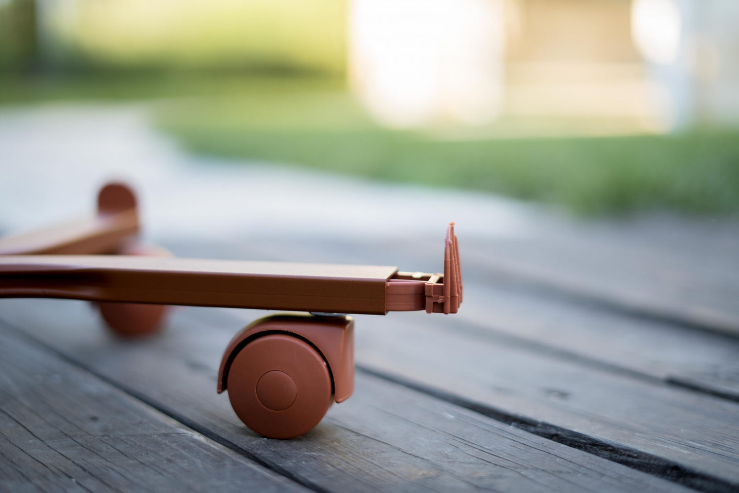 carrelli per trasporto vasi