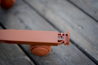 carrelli per trasporto vasi