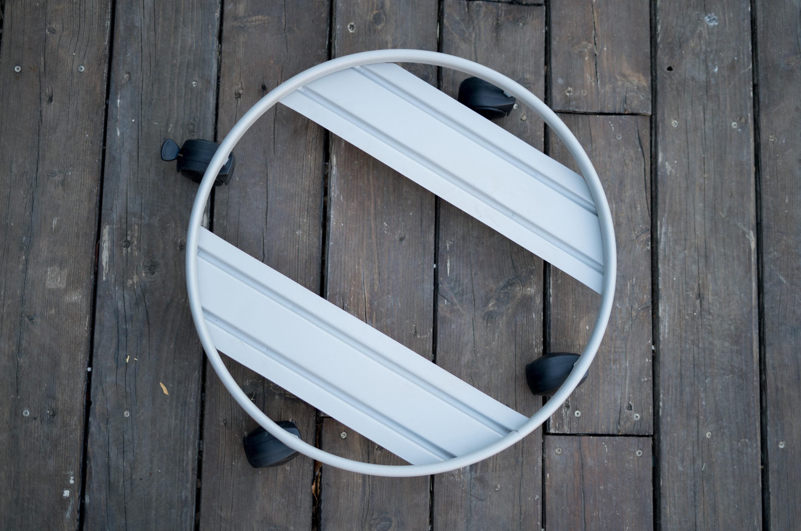 carrelli per trasporto vasi