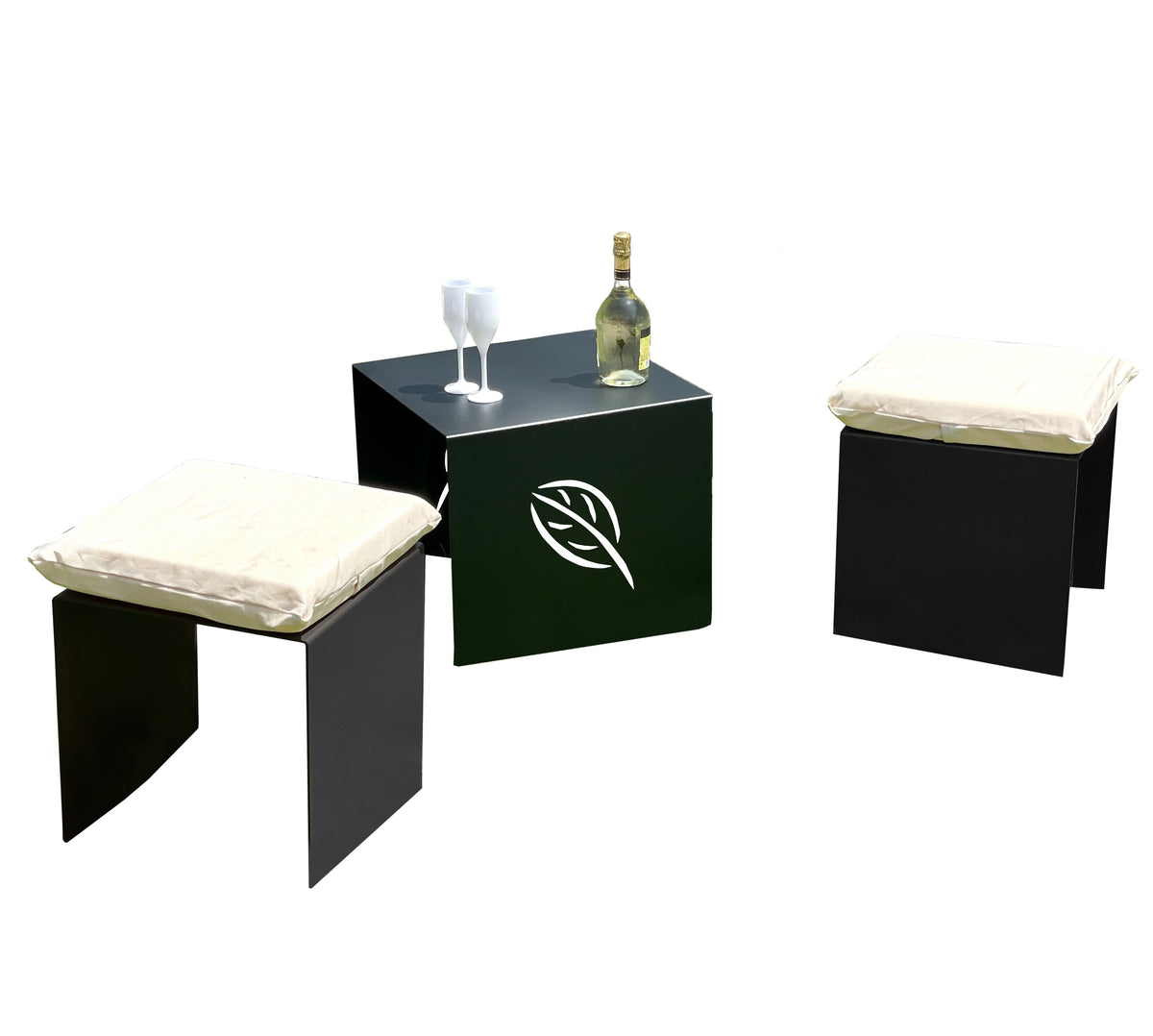 SET DA GIARDINO EVOLUSI