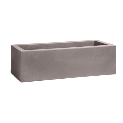 Vaso Minos Cassetta cm 45