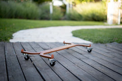 porta vasi, carrello porta piante rettangolare con ruote industriali in metallo regolabile, carrelli per trasporto vasi, carrello sottovaso rettangolare 