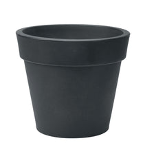 Nicoli vaso Zeus matt cm 40